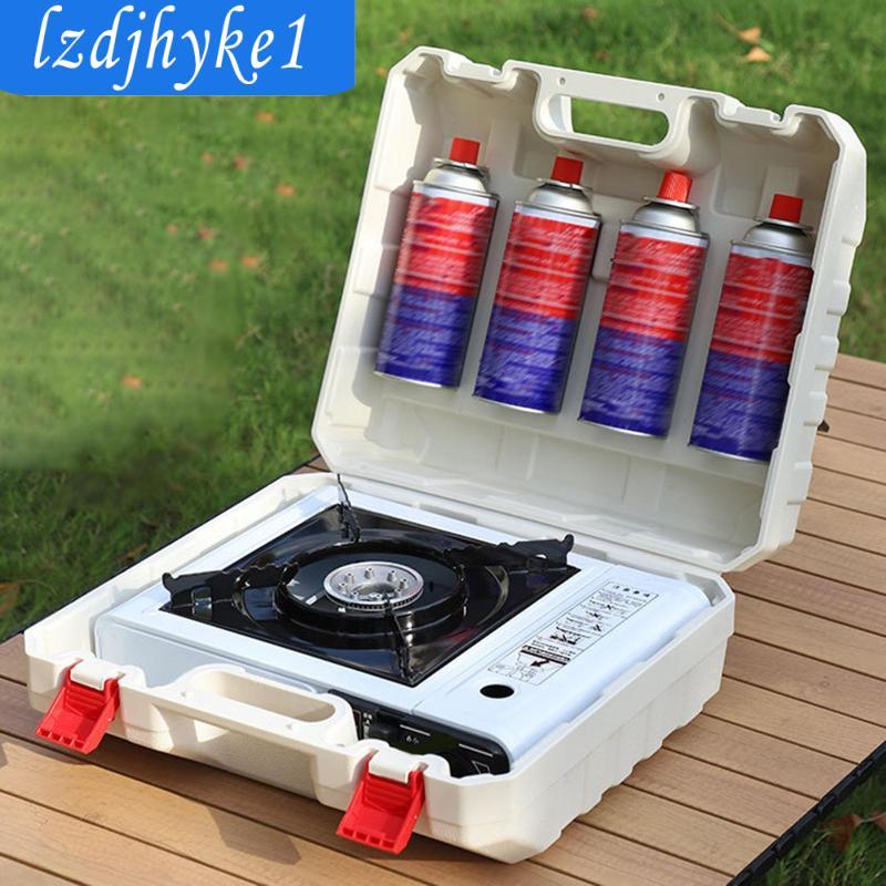 Túi đựng lưới tản nhiệt và bình xăng chất liệu PP - Phù hợp cắm trại và tiệc dã ngoại