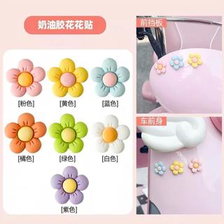 Phụ kiện trang trí chữ cái nhiều mẫu, dán trang trí mũ bảo hiểm xe máy, điện thoại DIY