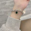 Vòng tay nữ đa năng phong cách retro và lạnh lùng