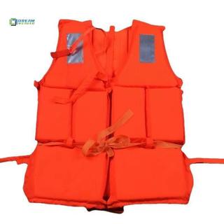 Áovest cứu hộ khẩn cấp cho người lớn tích hợp phao bơi - Thiết kế mới