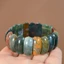 Trang sức handmade phong cách dân tộc cổ điển, phù hợp cho cả nam và nữ
