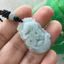 Mặt dây chuyền cung hoàng đạo sáp hàng hóa, Vòng cổ phong cách dân tộc thời trang cổ điển