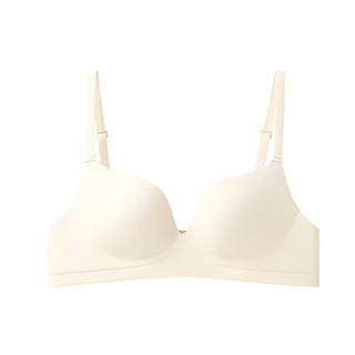 『 Brelira 』 Áo ngực siêu tập hợp Push Up Bra dành cho nữ nâng không dây đồ lót liền mạch thoải mái