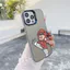 Ốp Lưng Tương Thích Cho iPhone 17 Air 16 15 14 13 12 11 Pro X XR XS Max SE 2020 6 6S 7 8 Plus Mạ Acrylic IMD Case Motif Funny Boy CYIM178