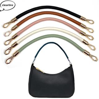 Dây đeo túi CLEARLINE, Túi xách da PU 40 / 60cm Dây đeo vai, Phụ kiện dây đeo DIY Thay thế túi mềm Túi cầm tay