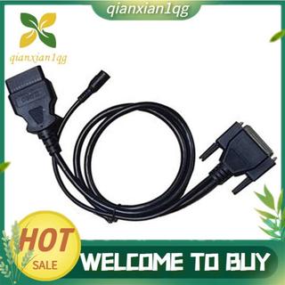 SM2 PRO 3 J2534 Cáp Chính ECU Công Cụ Chẩn ĐoánBoot Bench Tool Cho VCI Đọc / Viết