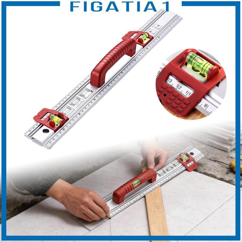 Dụng cụ treo hình ảnh có cấp độ, có bút đánh dấu trượt Máy san phẳng hình ảnh di động cho đồng hồ Phòng trưng bày gương dọc ngang