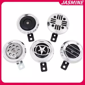 Bộ Dụng Cụ Sừng Chống Thấm Nước cho Xe Tay Ga Điện Jasmin với Công Suất 12V, 48V và 60V