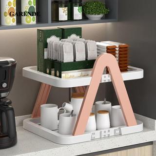 Garende Shoe Organizer Tủ đựng giày nhiều lớp Kệ đựng giày chống nước dọc di động