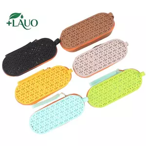 Kính bơi bảo vệ mềm Silicon Springevenstar - Dành cho huấn luyện dưới nước