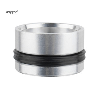 Vỏ van khí tương thích OMG Độ cứng cao
