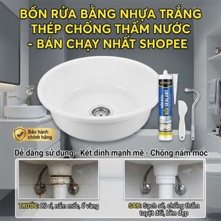 🔥[Chống nấm mốc + Chống thấm nước] Keo trám khe chống thấm nước chất lượng cao màu trắng/keo trám khe hở/keo chống nấm mốc cho phòng tắm/keo trám chắc chắn