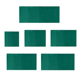 Tấm trượt bệnh nhân có thể gập lại Tấm hỗ trợ chuyển giường di động Tấm lót vị trí Nylon cho người cao tuổi hoặc người khuyết tật