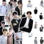 2026 Mới Nhất Ngắn Kịch Nam Diễn Viên Shiking Đẹp Trai Miếng Dán Ngoại Vi Tinh Tế Chống Thấm Nước Sổ Tay HD Để Bàn Điện Thoại Hoạt Động