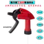 Nhập Khẩu Chống Dầu Tưới Nước Có Thể Tưới Rerosene Diesel Dầu Chống Rỉ Dầu Khí Nén Tưới Nước Nhựa Đường Dung Môi Khác Bình Dầu Q7