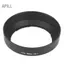 apill HB 1 Lens Hood Lưỡi Lê Gắn Bóng cho AF 35-70mm 28-85mm 35-135mm có Nắp Khối Ánh Sáng Đi Lạc Ngăn Chặn Bảo Vệ