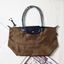 Túi đeo vai đơn tay cầm dài War Horse cho nữ Túi Tote Nylon dung tích lớn