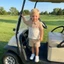 6m-4y Bé Trai Mùa Hè Bộ Sọc Chữ Golf Yếu Tố In Hình Áo Thun Tay Ngắn Co Giãn Eo Quần Short