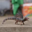 Đức Sile Nhựa rắn Spinosaurus Khủng long kỷ Jura Mô hình đồ chơi Mô hình trẻ em Công nhận khoa học phổ biến
