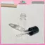 MYPANDA 1 / 2 / 5 Chiếc Chai Có Thể Đổ Lại Chất Lỏng Nền 4ml Subpaage Du Lịch Chai Trống Mini Đào Thìa Dụng Cụ Mỹ Phẩm.