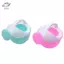 HFTOY Đồ chơi tắm cho bé chậu tưới nước bằng nhựa bãi biển chơi dụng cụ nước cát ~