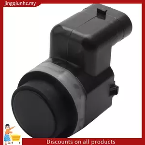 Cảm Biến Đỗ Xe Ô Tô, Phía Trước Phía Sau Nhà Để Xe Hỗ Trợ Đỗ Xe Cảm Biến Ngược Cảm Biến Dự Phòng Cho A3 A4 Q3 R8 1S0919275A