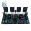 Bảng khuếch đại công suất Mono 1943 + 5200 Công suất cao 200W sau ống Amp Board