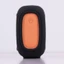 YOI Slimmer Fit Silicone Case Protector cho Loa tương thích Bluetooth Go5 với bảo vệ toàn thân Dây đeo lỗ Desig