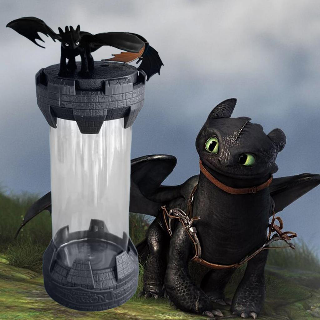Anime Coffee Mug Anime Dragon Coffee Cup 2025 Cartoon Peripherals Movie Bottle for Workplace Fans Women wipqsvn
