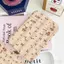 Hình dạng gấu con Gương Trang Điểm Gấp In Hình Xinh dạng gấu Dễ Thương Du Lịch