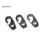 <![CDATA[Đựng Hàng Tiện Lợi: 10 Chiếc Bungee Dây Móc NhựaReusable Cho Thuyền Kayak & Canoe]]>