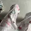 Shop KT Cat Pyjama Quần Nữ Hoạt Hình Size Lớn Đi Bộ Quần Cong Có Thể Mặc Bên Ngoài Thoải Mái Nhà Quần Thường Ngày