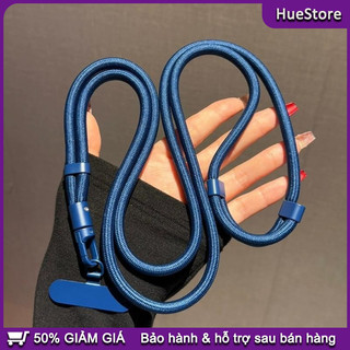 Dây đeo điện thoại ngoài trời chắc chắn chống mất Có thể điều chỉnh،Giải phóng đôi tay khi chụp ảnh, di chuyển