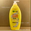 Carnier Lemon Body 377 Phiên bản Thái Lan Camide Dưỡng ẩm Dưỡng ẩm Làm sáng khả năng 26.4.17