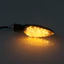 Xe Điện Xe Máy Sửa Đổi Đèn LED Bật Tín Hiệu Biến Đa Năng