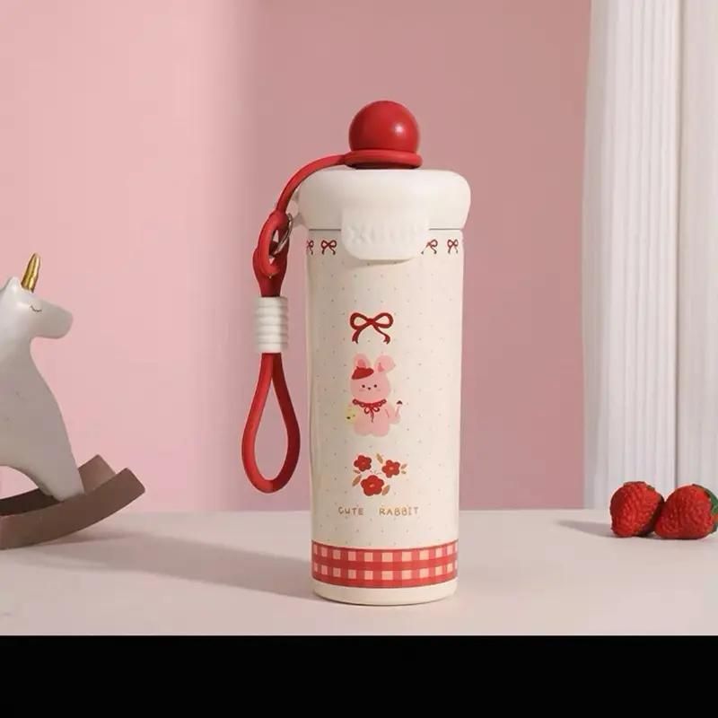Bình Giữ Nhiệt-Cốc Giữ Nhiệt XCUP 600ML Thép Không Gỉ 316 an toàn Tiện Dụng. C87 SHOP