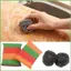Khăn Rửa Bát Vải Dây Thép Không Gỉ Rửa Bát Có Thể Tái Sử Dụng Vệ Sinh Bộ Khăn Cho Nồi Bát Nhà Bếp gelhvn