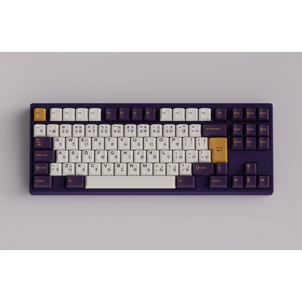 [HỎA TỐC HN - HCM] Keycap Cherry GMK CYL Tako ABS Doubleshot | BigBuy360 - bigbuy360.vn