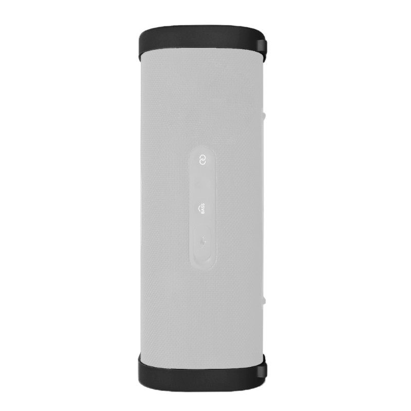 Vỏ silicon chống trượt Kellnny cho loa âm thanh Vỏ bảo vệ độ bền