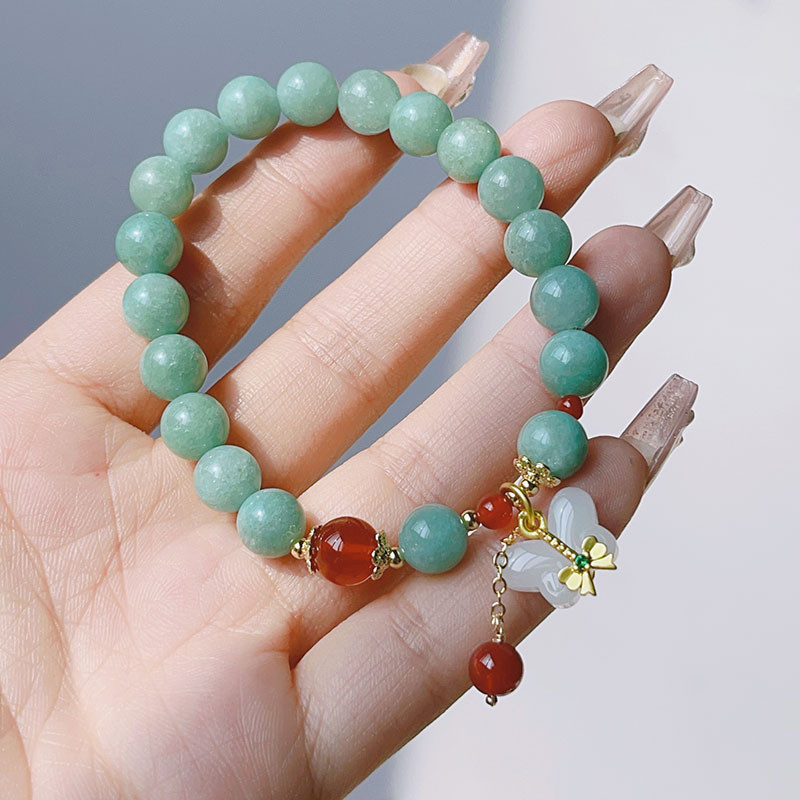 Vòng tay thời trang tinh tế dành cho nữ mới