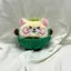BH2 NCT DREAM Dreamiez MARK Jaemin Plushie Hoạt Hình Đáng Yêu Trang Điểm Sang Trọng Móc Khóa Túi Charm HB2