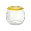 Thùng đựng đồ đa chức năng SA Clear cho tổ chức tại nhà
