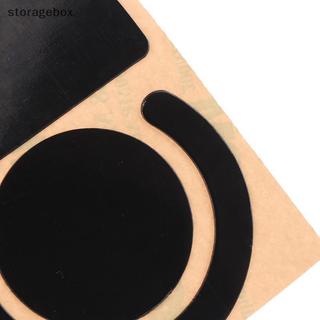[Hộp lưu trữ] 1 Pa Esports Tiger Mouse Skates Mouse Feet stier Cho G PRO X Superlight Đẹp