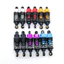 2 Cái HSP 102004 122004 Nhôm Aolly Kim Loại Giảm Xóc 68mm 02002 02175 1 / 10 Cho Trên Đường Drift Xe 94123 94122 94103