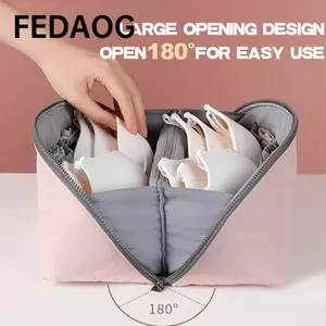 Túi đựng đồ lót FEDAOG Tất áo ngực đa chức năng Quần áo