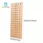 Bảng Bingo gamchiano Được làm bằng [chất liệu], Giá đỡ bóng vui nhộn, Thiết thực, Có thể gập lại, Chuyên nghiệp cho các bữa tiệc và các nhóm lớn