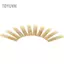 toyuvn fangzi 10 miếng Strength 3.0 Tre sậy cho phụ kiện Saxophone EB Alto