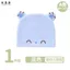 Mũ trẻ em Mũ Cotton nguyên chất dễ thương cho bé mùa thu đông