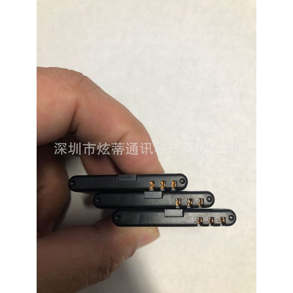 Tương thích với pin Nokia BP-5M, 6220C, 8600, 5610XM, 6500S, 5700 và 7390.