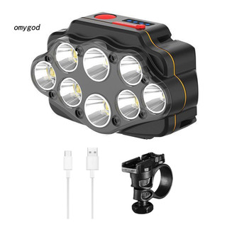 Bấc đèn XPG 8, chiếu sáng mạnh mẽ với tuổi thọ lâu bền